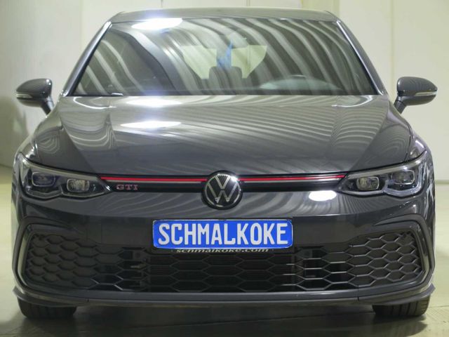 Volkswagen Golf VIII GTI 2.0 TSI OPF DSG7 Navi DAB LM17