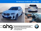 BMW X3 xDrive20i AT M Sportpaket Innovationsp. HIFI