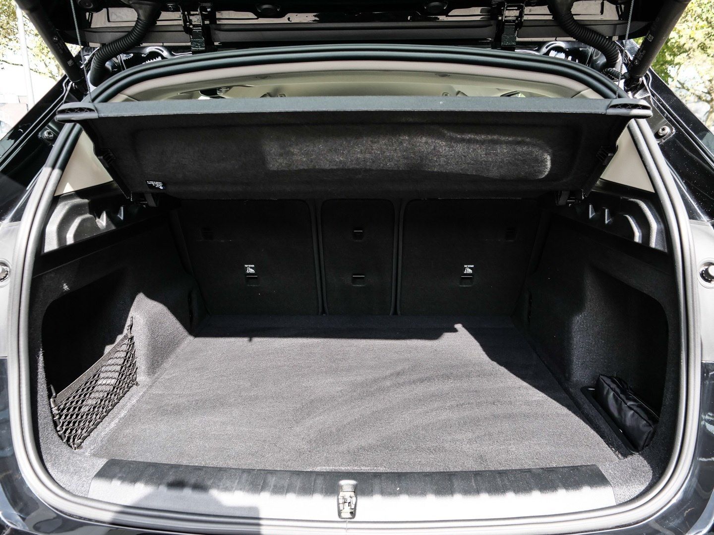 BMW X1 sDrive18d Aut Nav LED Parkass PDC RFK Shz foto 15