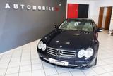 Mercedes-Benz SL 350 Cabrio,BiXe,Nav,Pano,Pdc,SitzBe,Distronic - Mercedes-Benz Gebrauchtwagen von 2003
