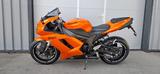 Kawasaki ZX6R ZX600P - KAWASAKI ZX 600
