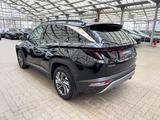 Hyundai Tucson 1.6 T-GDI Trend Mild-Hybrid|CarPlay|PDC - Hyundai Gebrauchtwagen von 2024