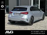 Mercedes-Benz A 200 AMG Special LED AHK Stndhzg HuD RF Night - Mercedes-Benz A 200 Gebrauchtwagen in Stuttgart