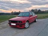 BMW E30 318is M42 - BMW 318 aus 1989: 318i