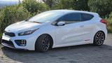 Kia cee'd / Ceed 1.6 T-GDI GT-Track GT-Track - Kia aus 2014