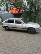 Opel Kadett E Beauty - Opel Kadett: Beauty