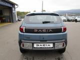 Dacia Spring Electric Extreme ELECT 65  mit CCS Lader - gebrauchte Dacia Kleinwagen