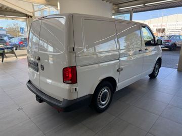 Volkswagen T6 Transporter - 3