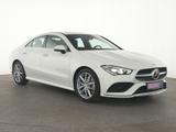 Mercedes-Benz CLA 250 AMG Line Navigation|Kamera|LED|SHZ|ACC - Mercedes-Benz CLA-Class in München
