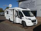 Knaus Sun TI 700 MX Platinum Selection - Knaus 700