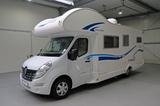 XGO Dynamic 35 / Festbett / Garage / Finanzierung - XGO Diesel