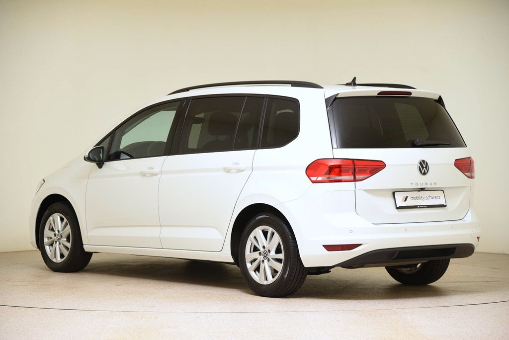 VW Touran