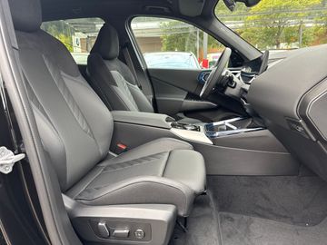 BMW X3 30e xDrive M Sportpaket HK HiFi DAB LED RFK