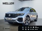 Volkswagen Touareg 3.0 TDI 4M R-Line *Matrix*Pano*Allradlen - VW Touareg in Münster