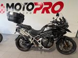Triumph Tiger 1200 GT Pro - TRIUMPH TIGER 1200 GT