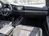 Volkswagen Golf VIII 2.0 TSI DSG GTI NAVI AHK REARVIEW LED  - Volkswagen Golf: Vi Dsg