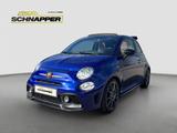 Abarth 595 XENON-NAVI-BEATS-PDC.HI-KLIMA-DAB-etc. - Abarth 595