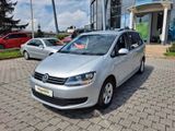 Volkswagen Sharan Trendline BMT AHK. Klima. Start/Stop.