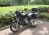 Yamaha XJ 900 58 L - YAMAHA XJ 900 58L