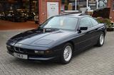 BMW 840ci E31 *1.HD*OLDTIMER*VIEL NEU*GARANTIE* - BMW: E84