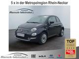 Fiat 500 Dolcevita 1,0 GSE Panorama Navi Apple CarPla - Fiat 500 DOLCEVITA mit Hybrid-Antrieb (Benzin/Elektro)