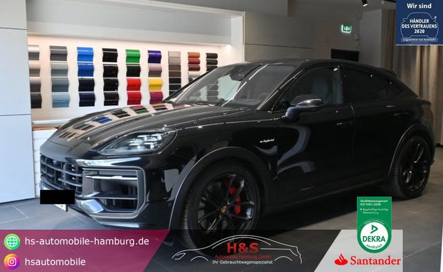 PORSCHE Cayenne Coupe S E-Hybrid