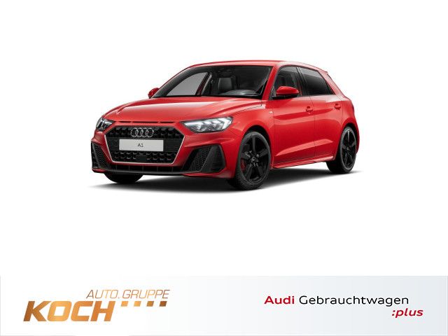 Image of Audi A1