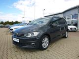 Volkswagen Touran 2,0 TDI >59.245KM/Navi/SHZ/PDC - Volkswagen Touran: 5.2