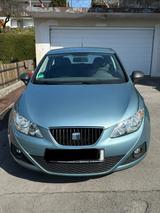 Seat Ibiza SC 1.4 16V Style Style - Seat Ibiza aus 2010: 1.4
