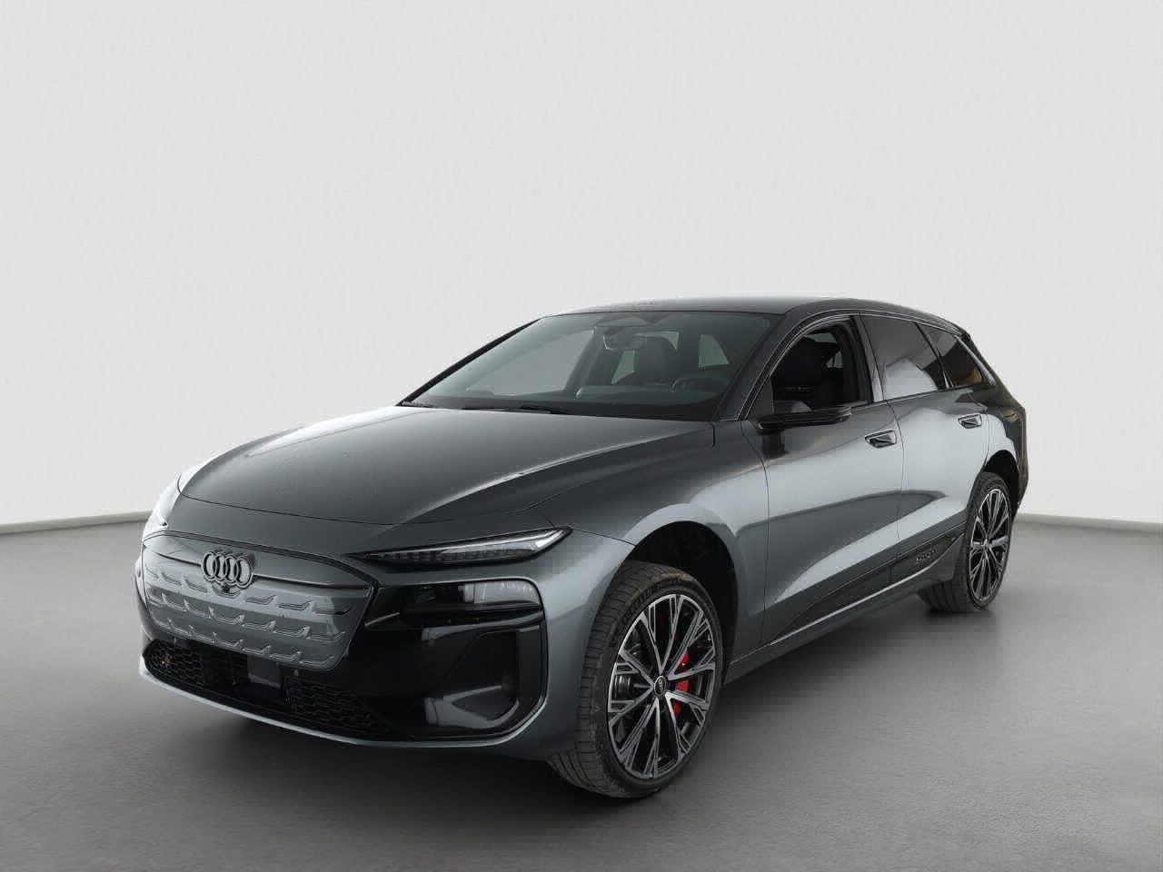 Audi S6 e-tron - Bild 2