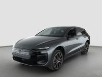 Audi S6 e-tron - Vorschau Bild 2