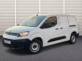 Citroën Berlingo XL/L2 1.5 BLUEHDI 100 Netto 8.822€ #592 - Citroën Berlingo Gebrauchtwagen in Frankfurt