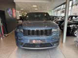Jeep Grand Cherokee 3.0 CRD S - Jeep Grand Cherokee Gebrauchtwagen in Hamburg
