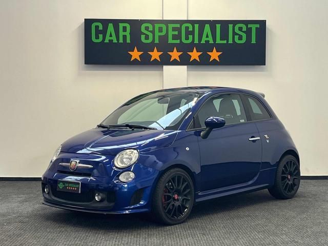 Abarth ABARTH 595 1.4 Turbo T-Jet 160 CV Yamaha Factory