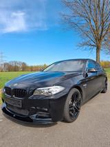 BMW 528i xDrive M-Performance Sport Paket Edition  - BMW 528: 528i Xdrive