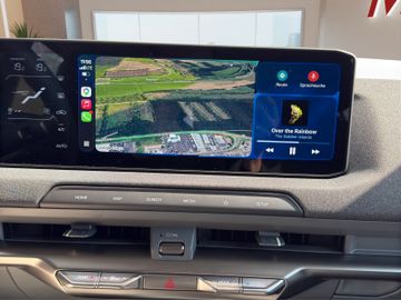 Kia EV2 42,2 kWh Earth 360 22kW AC Navi 4 Sitzer