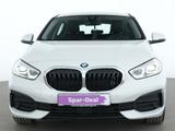 BMW 118i Advantage Navi|SHZ|LED|Tempomat|Sportsitze - BMW 1er Reihe Gebrauchtwagen in München