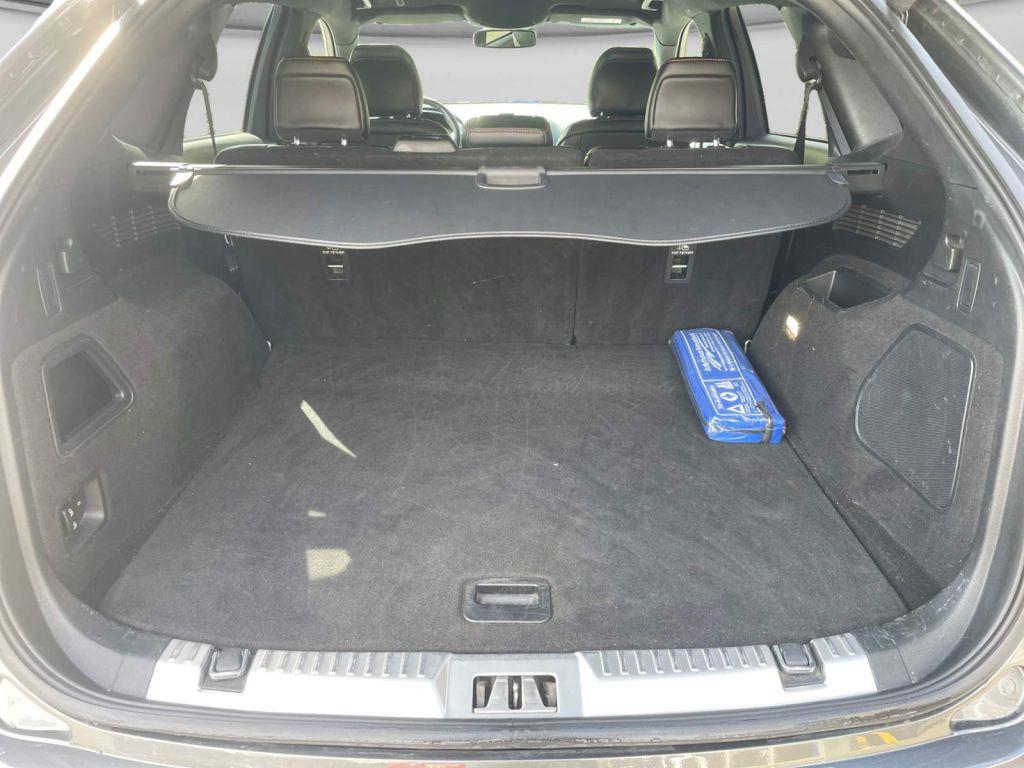 Ford Edge 2.0 EcoBlue Bi-Turbo 4x4 Aut. ST-LINE *AHK*