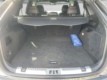 Ford Edge - 7