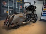 Harley-Davidson FLHXSE Street Glide CVO -26"-J&H-APE-1.Hand-TOP! - Angebote entsprechen deinen Suchkriterien