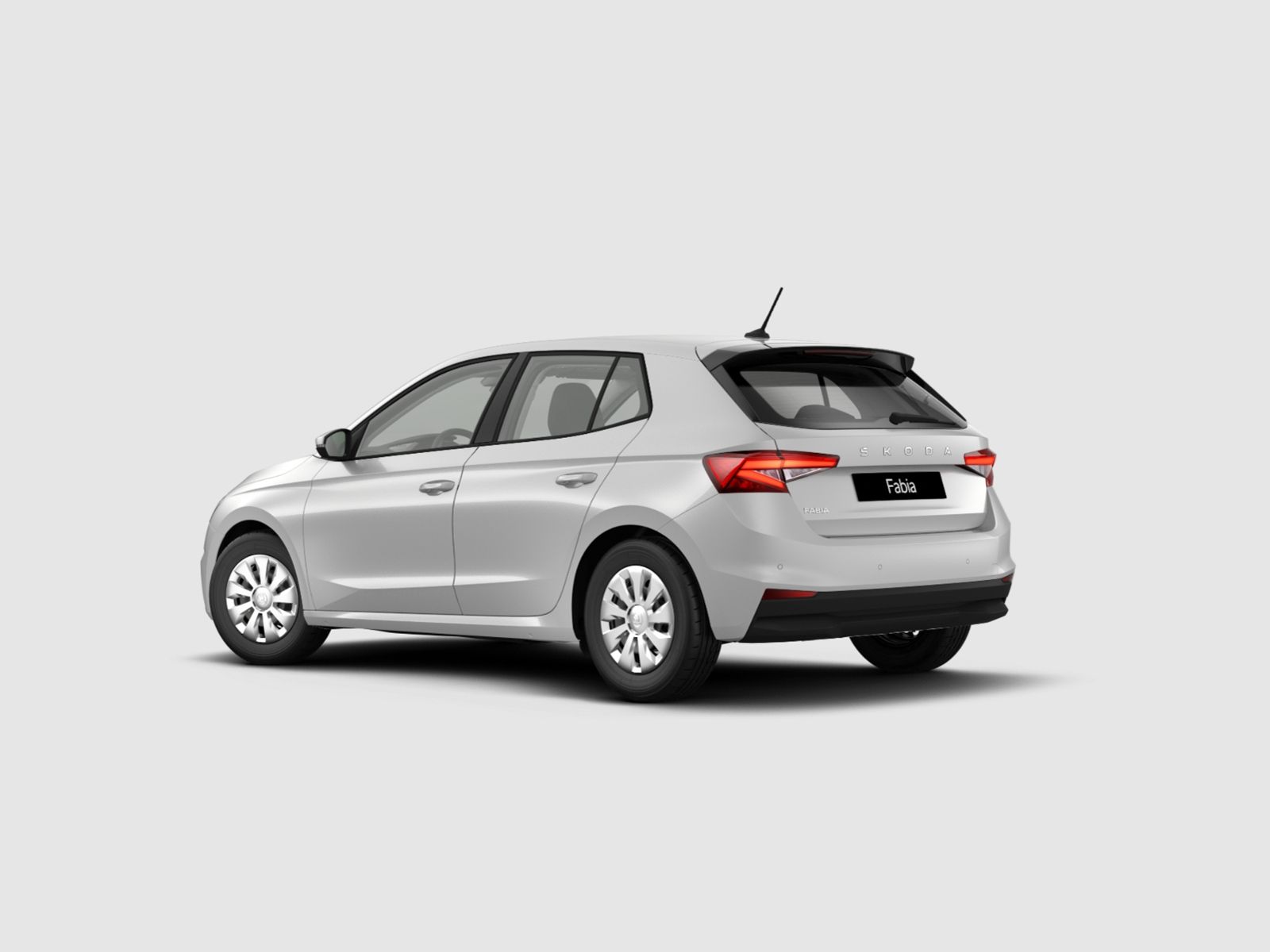 Fahrzeugabbildung SKODA Fabia III Selection 1.0 MPI *LED, Climatronic, S