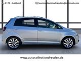 Volkswagen Golf Plus VI Style 1,4 Ltr.-90 kW 16V TSI - Volkswagen Golf Plus in Dresden