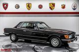 Mercedes-Benz 450 SLC / Black Beauty, der einzige in Schwarz