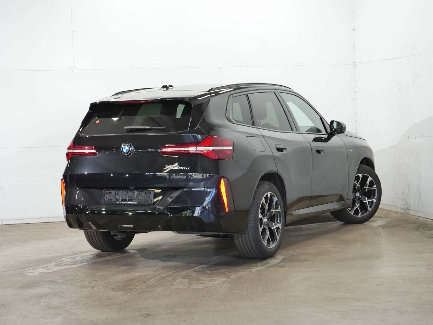 BMW X3 - Bild 5