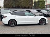 Tesla Model 3 Performance Dual Performance/Aerodynamik - Cars in Moers