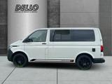 Volkswagen T6.1 Transporter 2.0 TDI Camper Womo Ausbau Navi - Offers