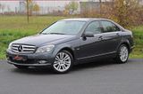 Mercedes-Benz C 350 CDI Aut. *Avantgarde/Vollleder/Navi/Xenon* - Mercedes-Benz C 350 mit Diesel-Antrieb