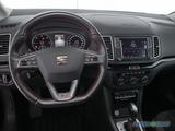 Seat Alhambra 2.0 TDI FR-Line DSG AHK/7-Sitze/ACC/DCC - Seat Alhambra mit Diesel-Antrieb