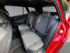 TOYOTA Corolla 2.0 Hybrid Touring Sports Teamplayer (ZE