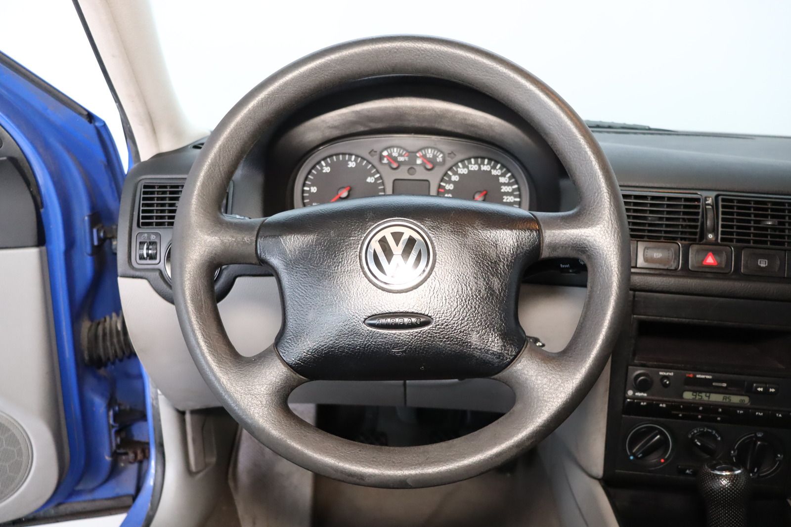 Fahrzeugabbildung Volkswagen Golf 1.9TDI Special * Klima *  SHZ